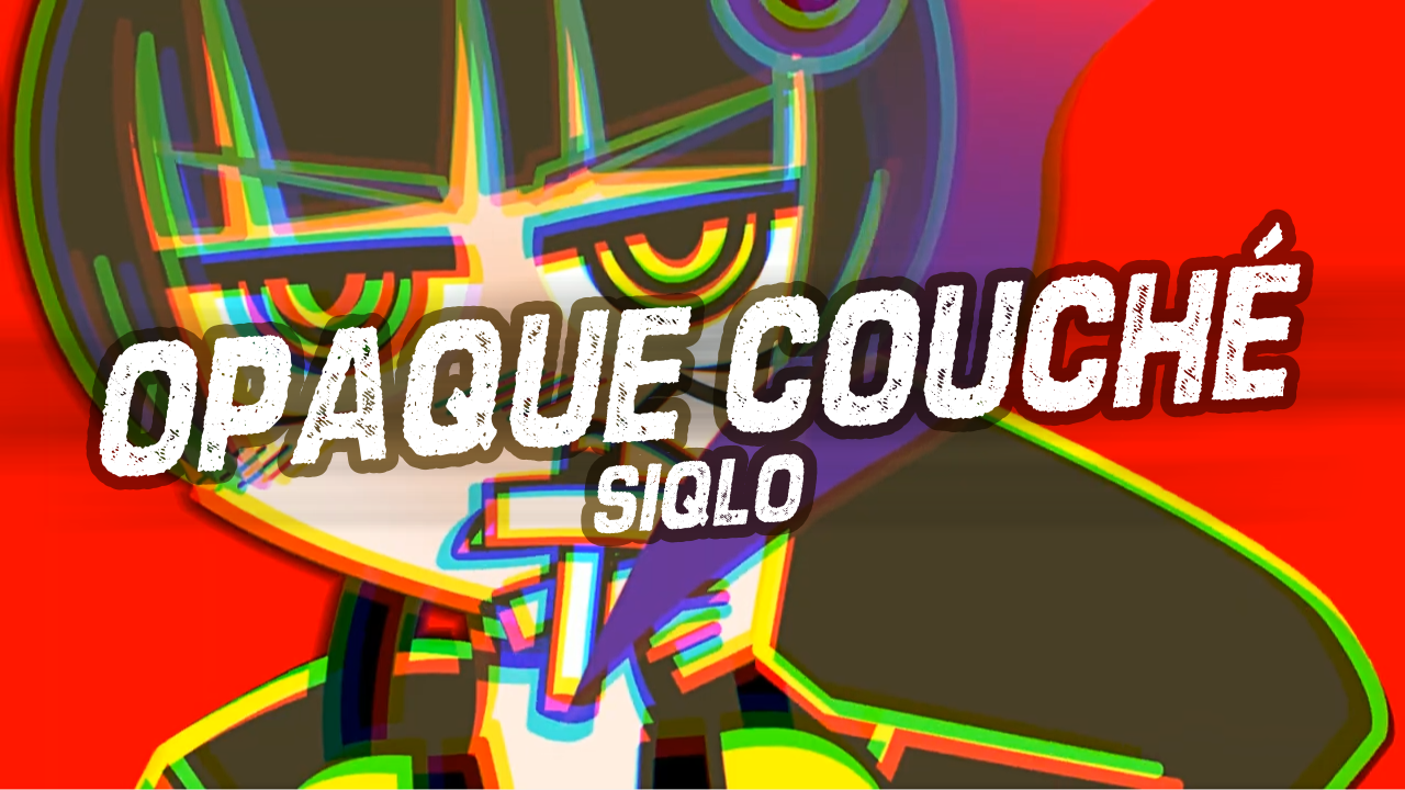 Opaque Couche - Z-I-v Summer Contest 2022 - Simfiles - ZIv